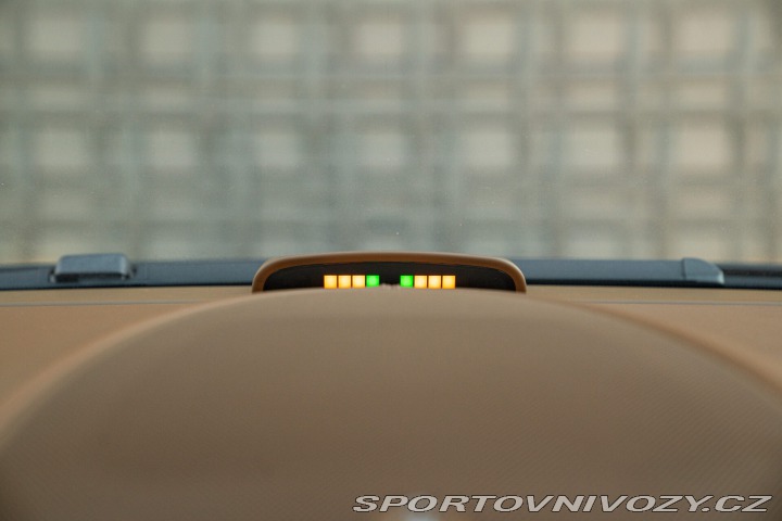 Porsche Cayenne TURBO S 2007