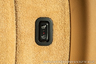 Porsche Cayenne TURBO S 2007