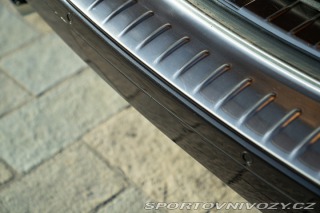 Porsche Cayenne TURBO S 2007