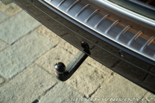 Porsche Cayenne TURBO S 2007