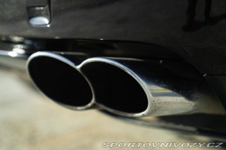 Porsche Cayenne TURBO S 2007