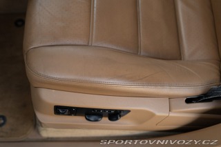 Porsche Cayenne TURBO S 2007