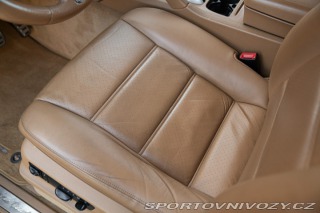 Porsche Cayenne TURBO S 2007