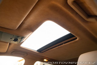 Porsche Cayenne TURBO S 2007