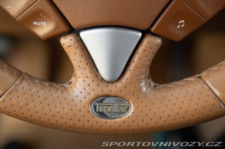 Porsche Cayenne TURBO S 2007