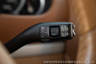 Porsche Cayenne TURBO S 2007