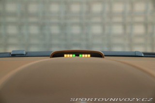 Porsche Cayenne TURBO S 2007