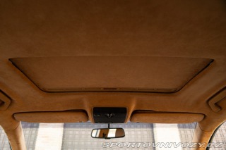 Porsche Cayenne TURBO S 2007