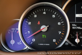 Porsche Cayenne TURBO S 2007