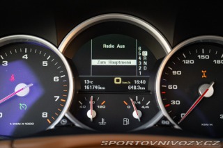 Porsche Cayenne TURBO S 2007