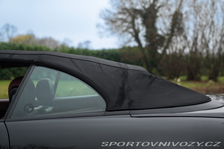 BMW 6 630i CABRIOLET 2007