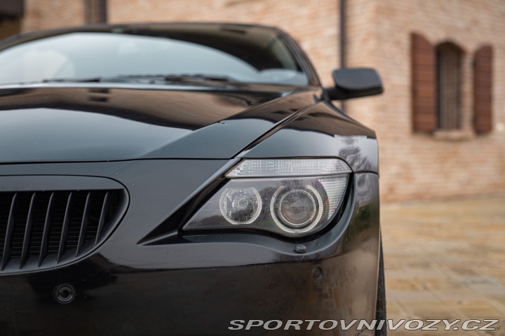 BMW 6 630i CABRIOLET 2018