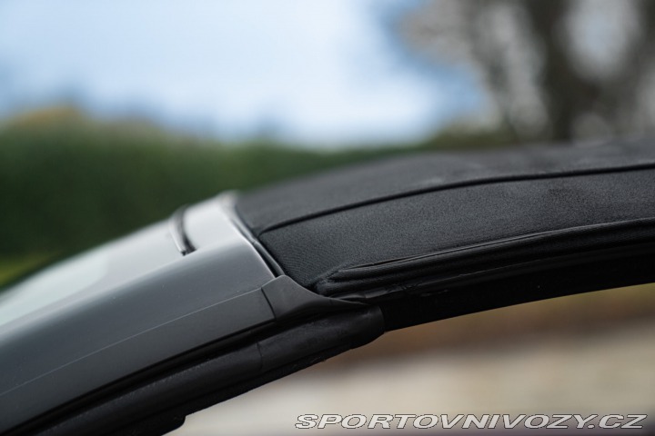 BMW 6 630i CABRIOLET 2018