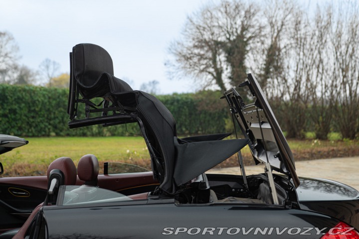 BMW 6 630i CABRIOLET 2007