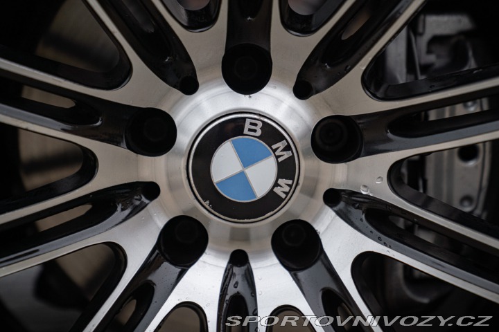 BMW 6 630i CABRIOLET 2007