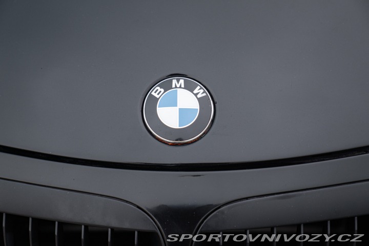 BMW 6 630i CABRIOLET 2018