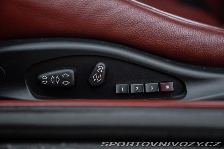 BMW 6 630i CABRIOLET 2018