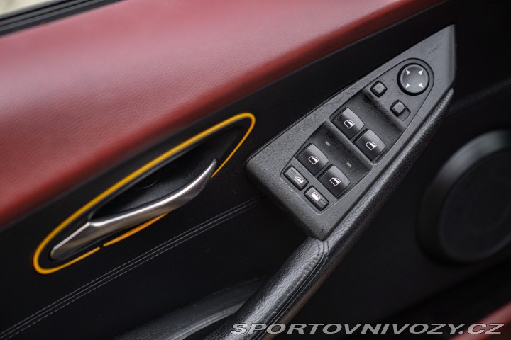 BMW 6 630i CABRIOLET 2018