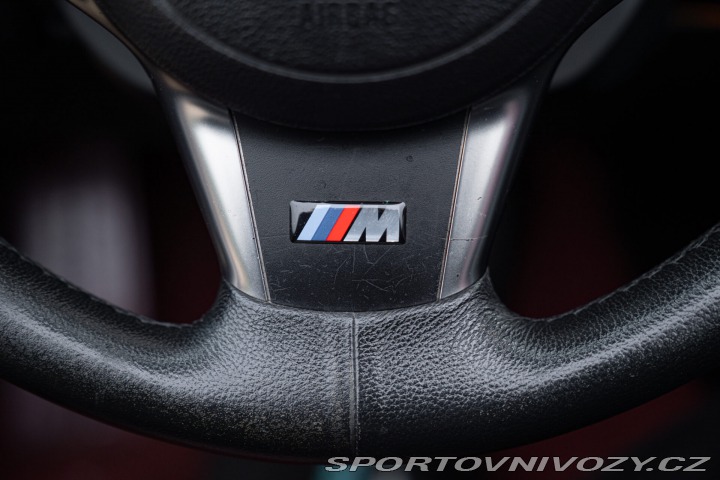 BMW 6 630i CABRIOLET 2018