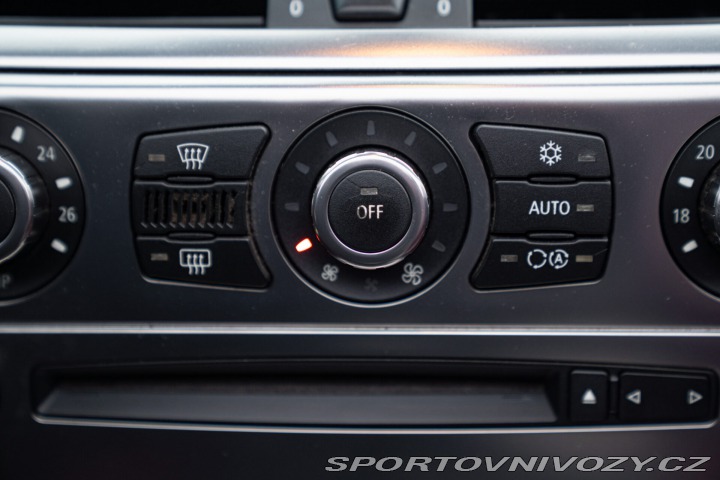 BMW 6 630i CABRIOLET 2007