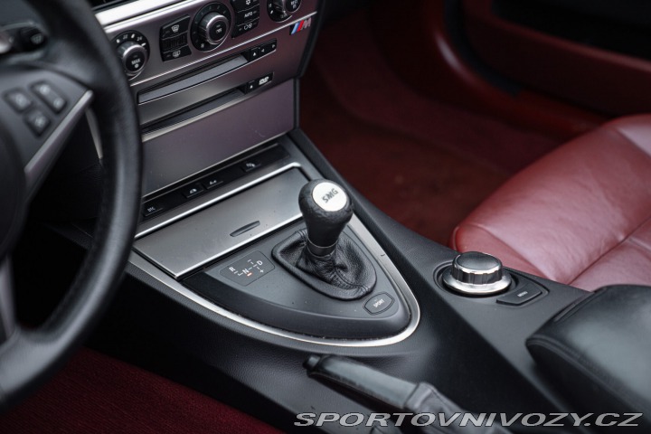 BMW 6 630i CABRIOLET 2018