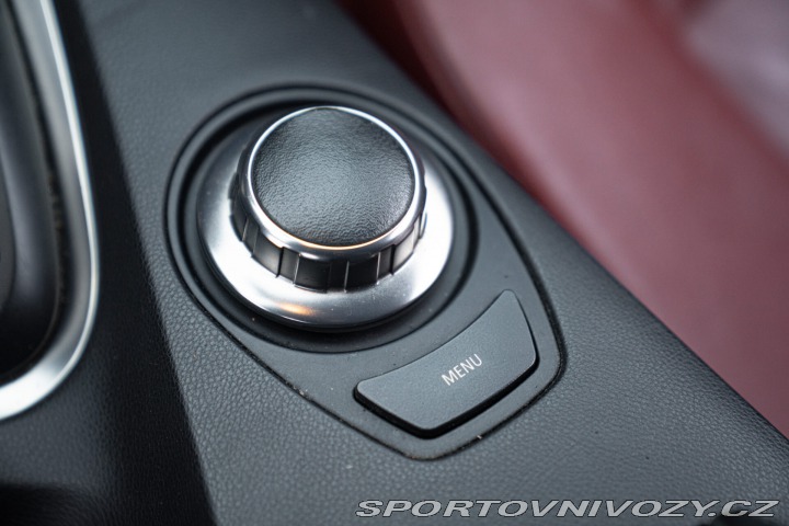 BMW 6 630i CABRIOLET 2007