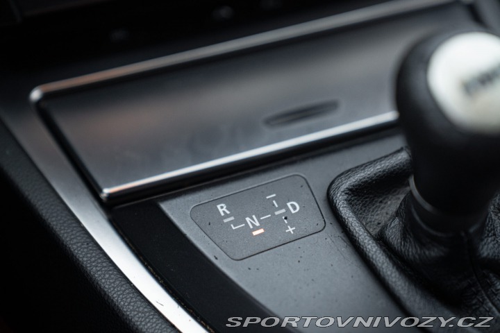 BMW 6 630i CABRIOLET 2007