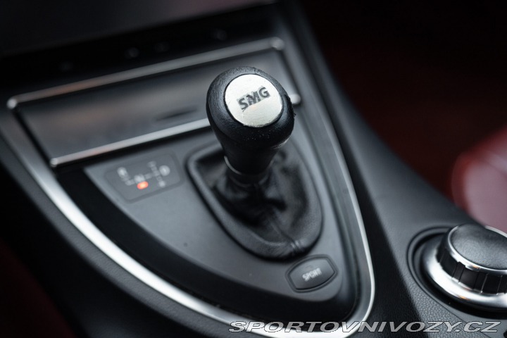 BMW 6 630i CABRIOLET 2007