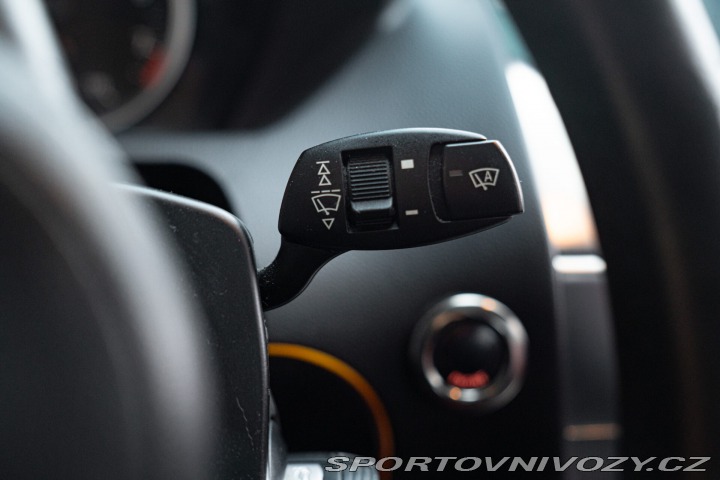 BMW 6 630i CABRIOLET 2007