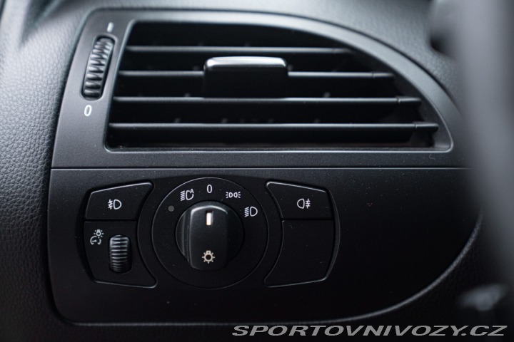 BMW 6 630i CABRIOLET 2007