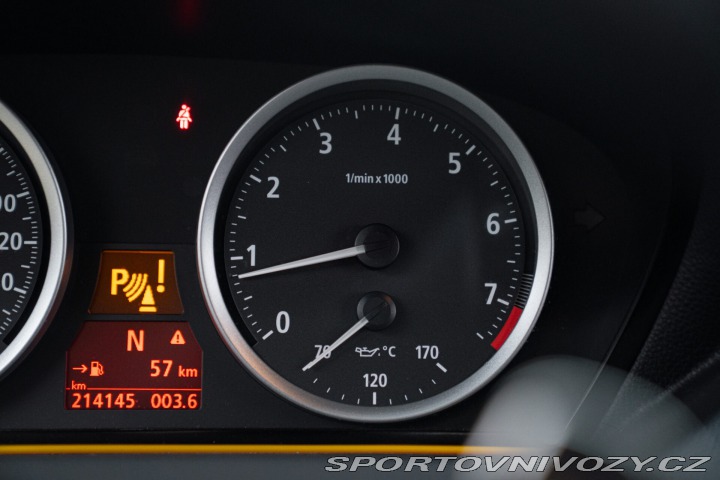 BMW 6 630i CABRIOLET 2007