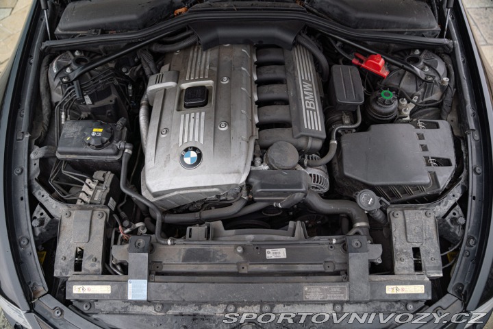 BMW 6 630i CABRIOLET 2018