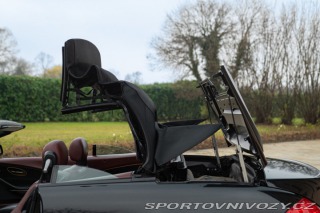 BMW 6 630i CABRIOLET 2018