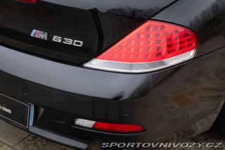 BMW 6 630i CABRIOLET 2018