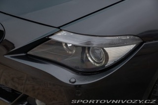 BMW 6 630i CABRIOLET 2018