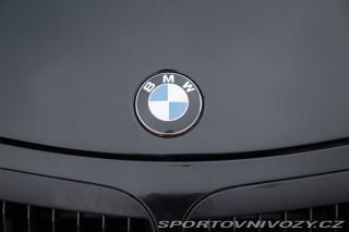 BMW 6 630i CABRIOLET 2018