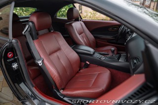 BMW 6 630i CABRIOLET 2018