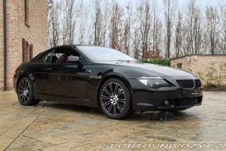 BMW 6 630i CABRIOLET 2018