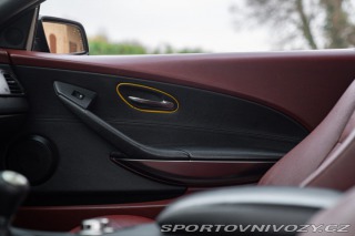 BMW 6 630i CABRIOLET 2018