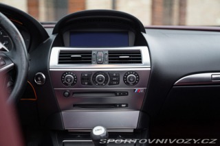 BMW 6 630i CABRIOLET 2018