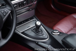 BMW 6 630i CABRIOLET 2018