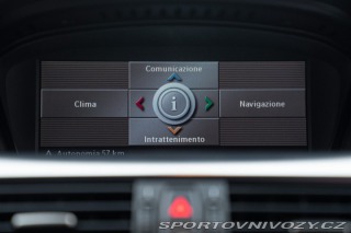 BMW 6 630i CABRIOLET 2018