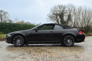 BMW 6 630i CABRIOLET 2018
