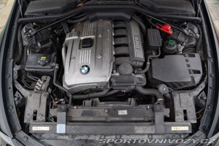 BMW 6 630i CABRIOLET 2018