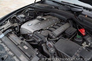 BMW 6 630i CABRIOLET 2018