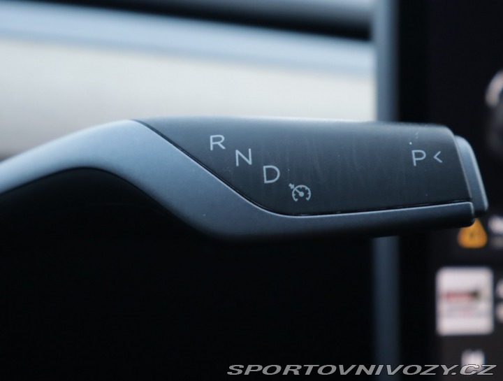 Tesla Model 3 Std Range Plus 52kWh 2020