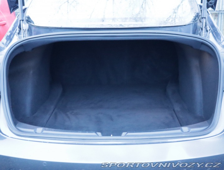 Tesla Model 3 Std Range Plus 52kWh 2020