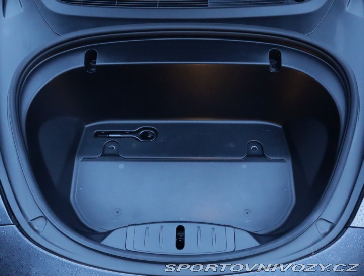 Tesla Model 3 Std Range Plus 52kWh 2020