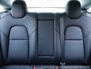 Tesla Model 3 Std Range Plus 52kWh 2020