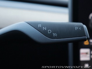 Tesla Model 3 Std Range Plus 52kWh 2020